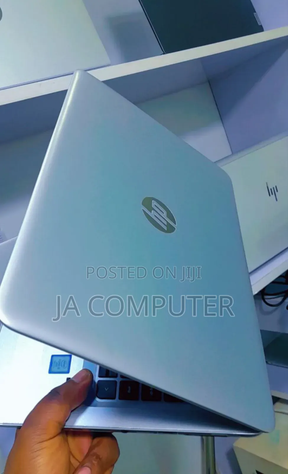 New Laptop HP EliteBook 840 G4 8GB Intel Core I5 SSD 256GB