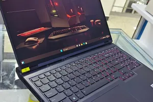 New Laptop Lenovo Legion 5 16GB Intel Core I9 SSD 1T