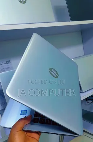 New Laptop HP EliteBook 840 G4 8GB Intel Core I5 SSD 256GB