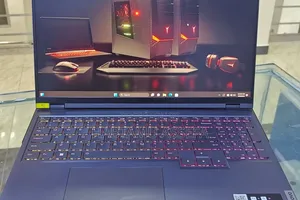 New Laptop Lenovo Legion 5 16GB Intel Core I9 SSD 1T
