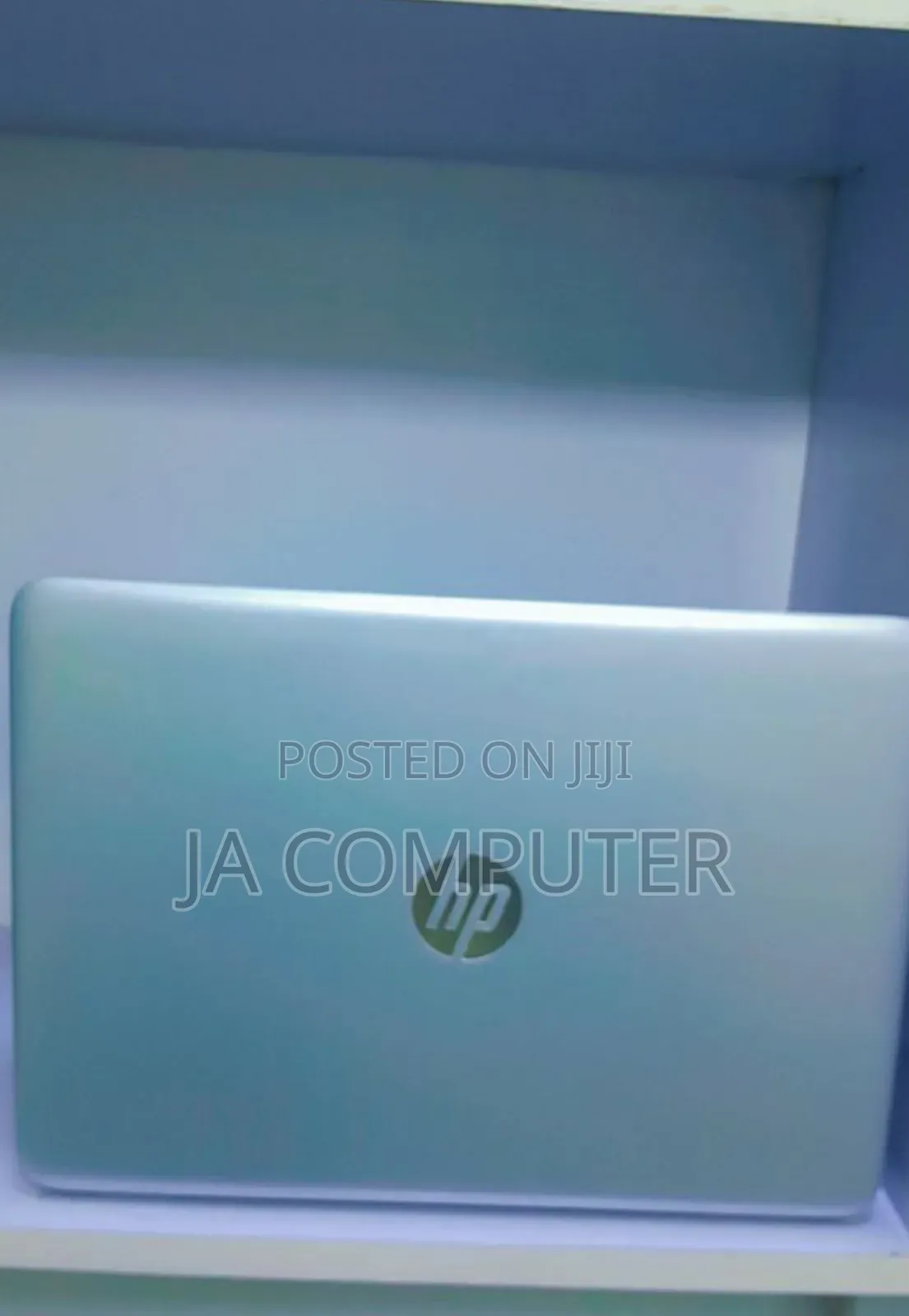 New Laptop HP EliteBook 840 G4 8GB Intel Core I5 SSD 256GB