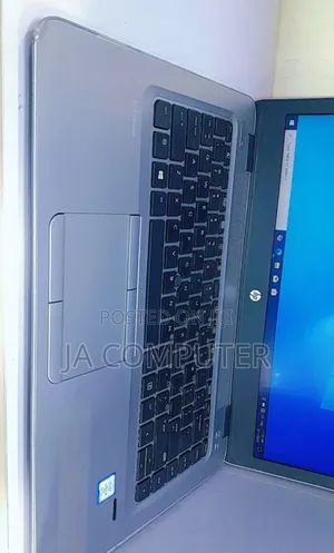 New Laptop HP EliteBook 840 G4 8GB Intel Core I5 SSD 256GB