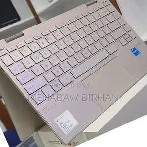 Photo - New Laptop HP Envy X360 8GB Intel Core I5 SSD 512GB