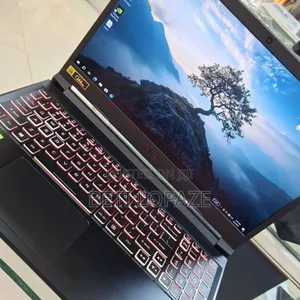 New Laptop Acer Nitro 5 16GB Intel Core I7 SSD 512GB