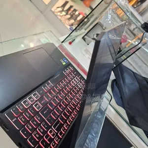 New Laptop Acer Nitro 5 16GB Intel Core I7 SSD 512GB