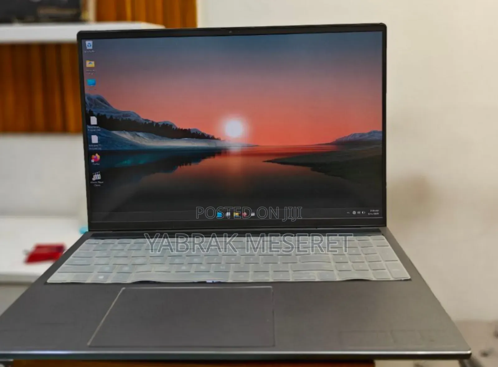 New Laptop Dell 16GB Intel Core I7 SSD 512GB