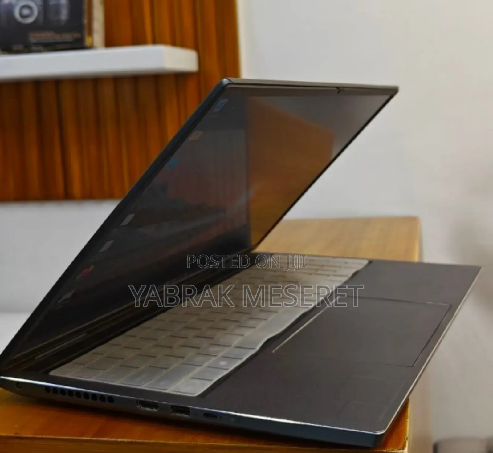 New Laptop Dell 16GB Intel Core I7 SSD 512GB