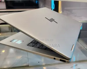 New Laptop HP Envy X360 16GB AMD Ryzen 5 SSD 512GB