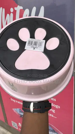 Heavy Duty Stainless Bowl