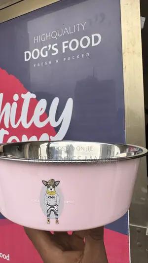 Heavy Duty Stainless Bowl