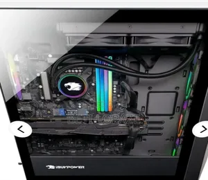 New Desktop Computer Asus TUF Gaming FX10CP 32GB Intel HDD+SSD 2T