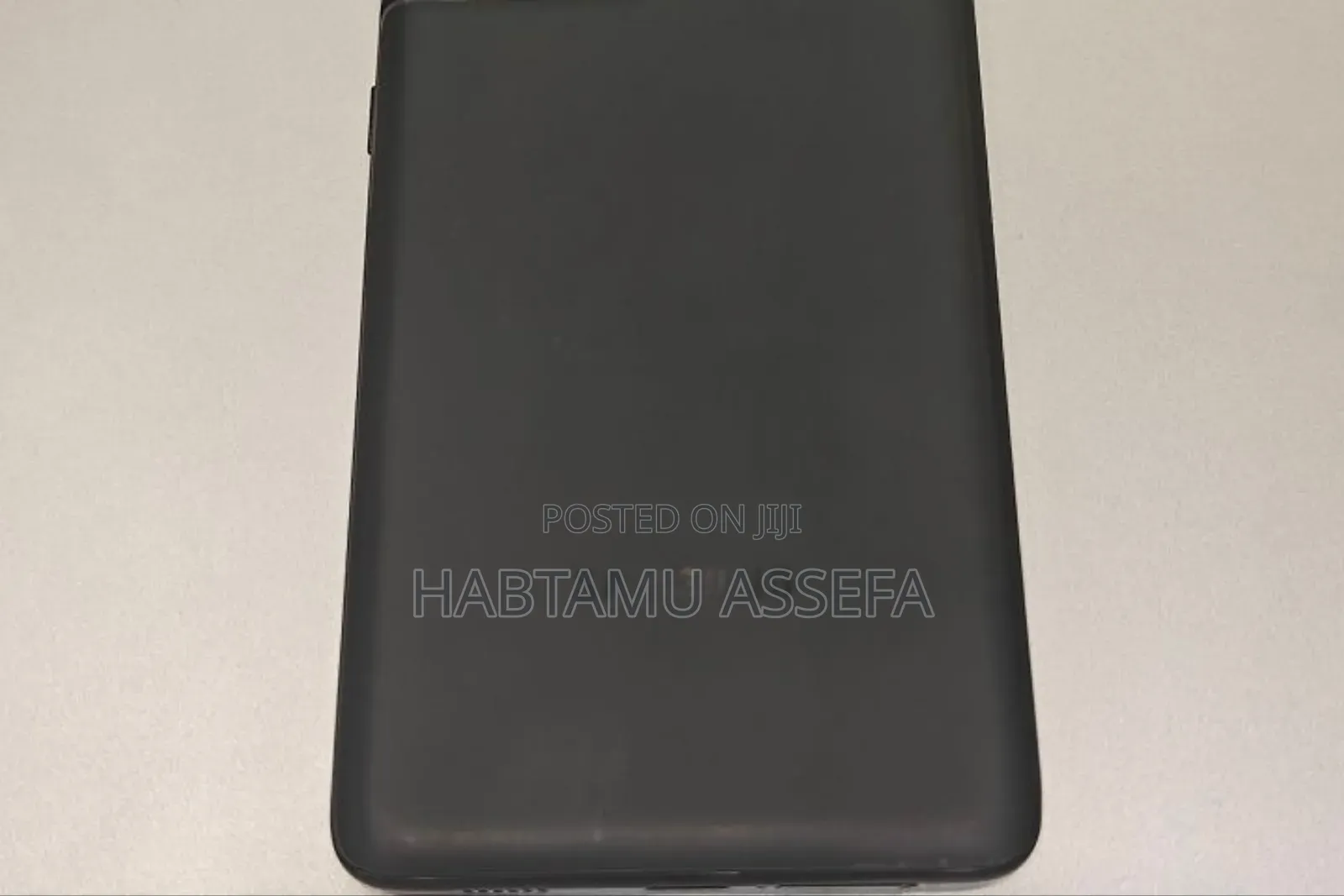 New Samsung Galaxy S21 Ultra 5G 256 GB Black