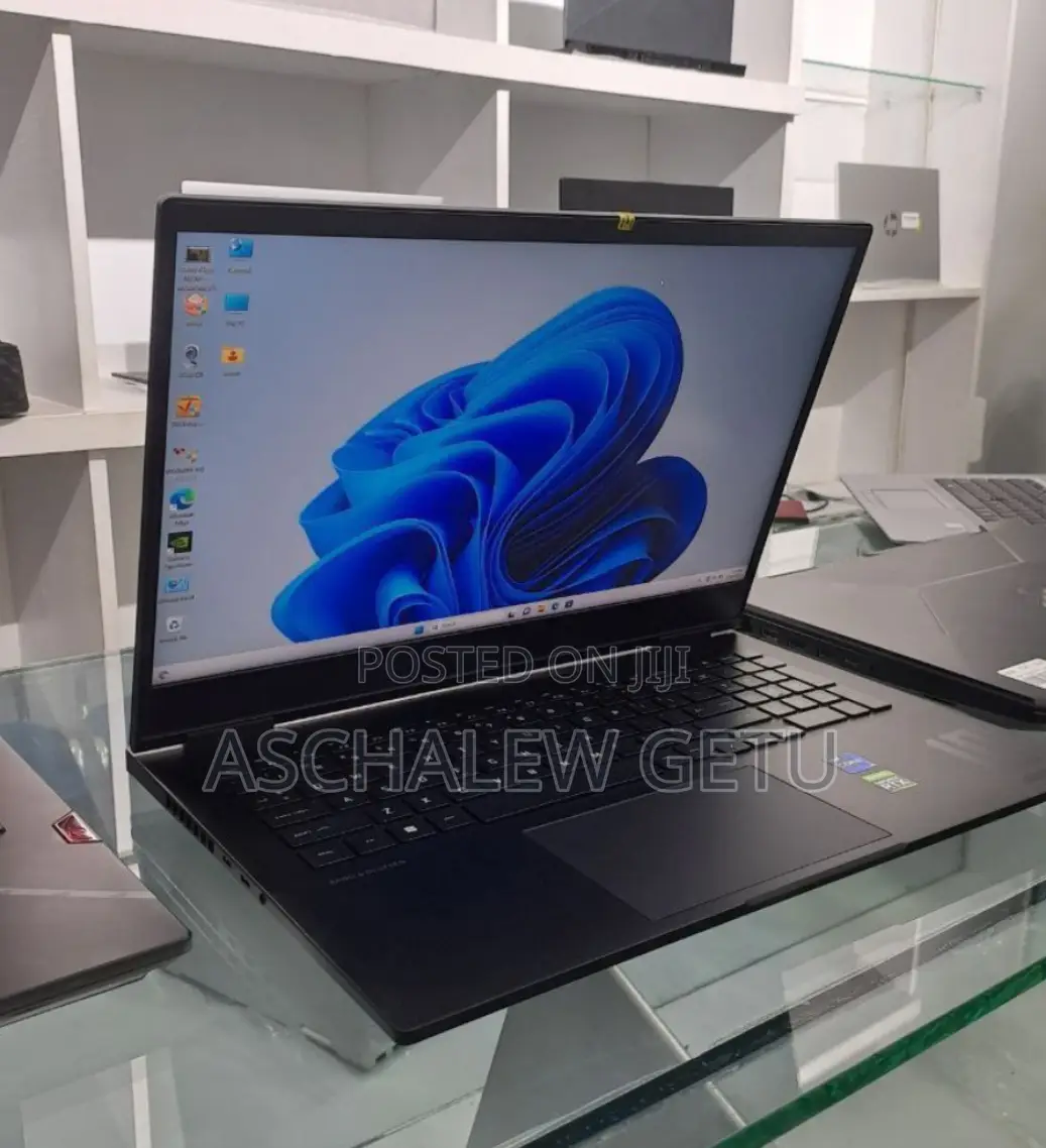 New Laptop HP Omen 16 16GB Intel Core I9 SSD 1T