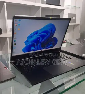 New Laptop HP Omen 16 16GB Intel Core I9 SSD 1T