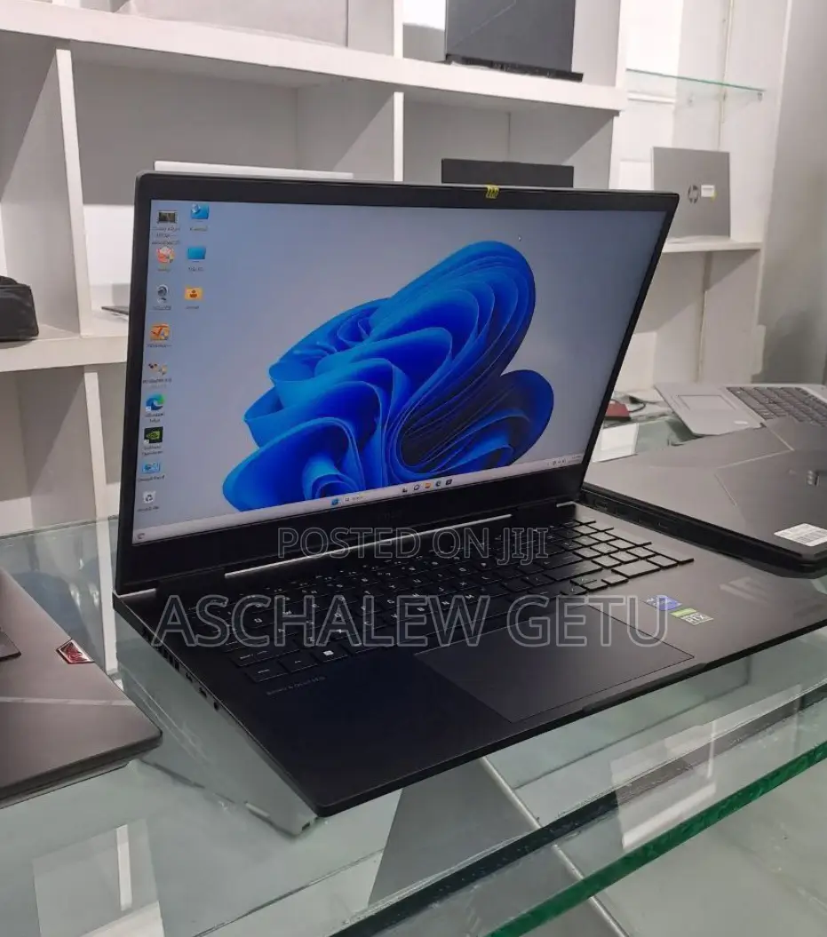 New Laptop HP Omen 16 16GB Intel Core I9 SSD 1T