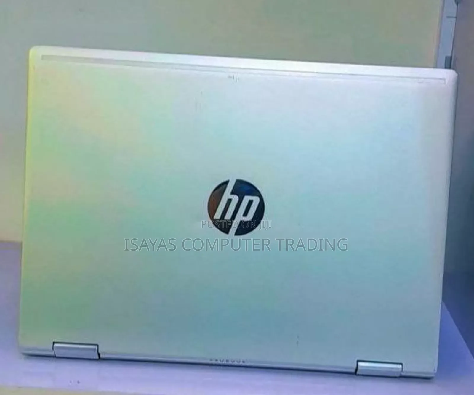 New Laptop HP ProBook 430 G8 16GB AMD Ryzen 7 SSD 1T