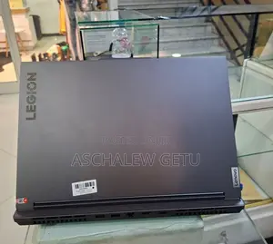 New Lenovo Legion Y7000P IRX9 Gaming Laptop 16GB Intel Core I7 SSD 1T