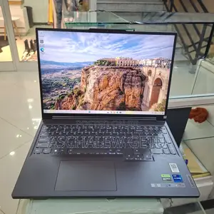 New Lenovo Legion Y7000P IRX9 Gaming Laptop 16GB Intel Core I7 SSD 1T