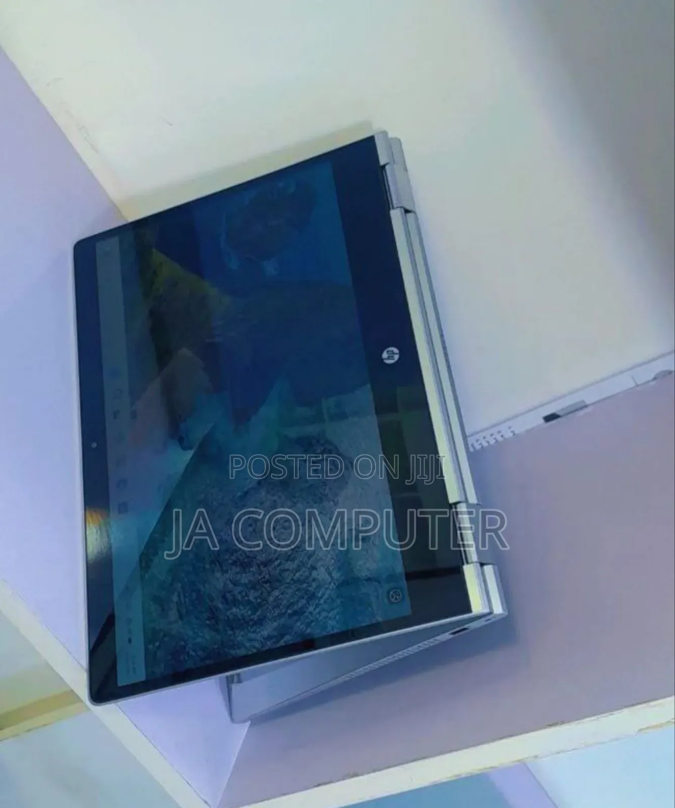 New Laptop HP ProBook 430 16GB AMD Ryzen 7 SSD 512GB