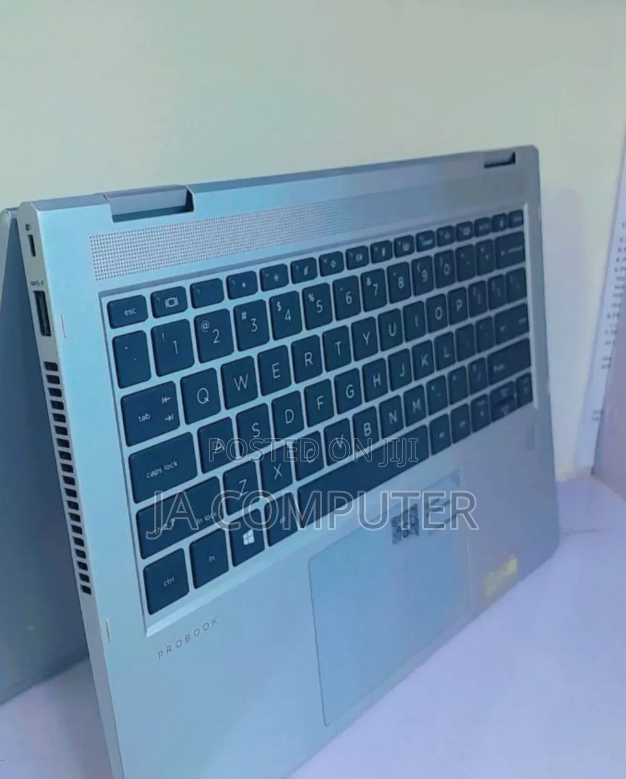 New Laptop HP ProBook 430 16GB AMD Ryzen 7 SSD 512GB