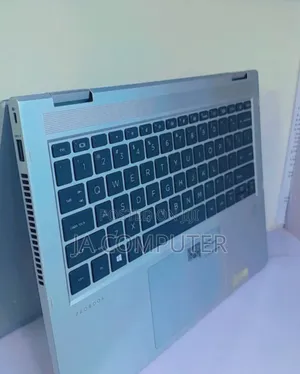 New Laptop HP ProBook 430 16GB AMD Ryzen 7 SSD 512GB