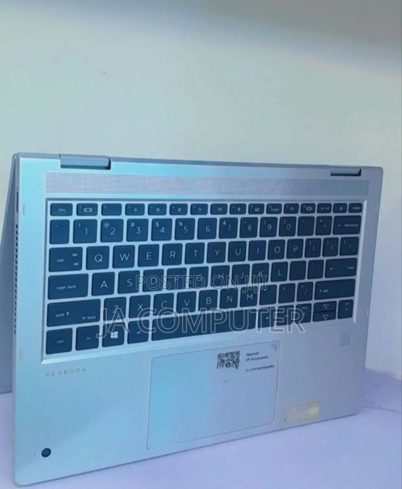 New Laptop HP ProBook 430 16GB AMD Ryzen 7 SSD 512GB