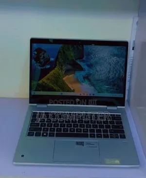 New Laptop HP ProBook 430 16GB AMD Ryzen 7 SSD 512GB