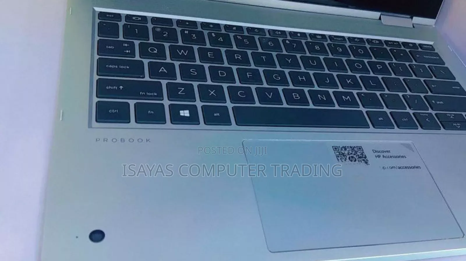 New Laptop HP ProBook 430 G8 16GB AMD Ryzen 7 SSD 1T