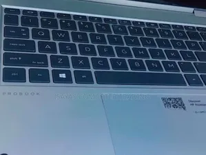 New Laptop HP ProBook 430 G8 16GB AMD Ryzen 7 SSD 1T