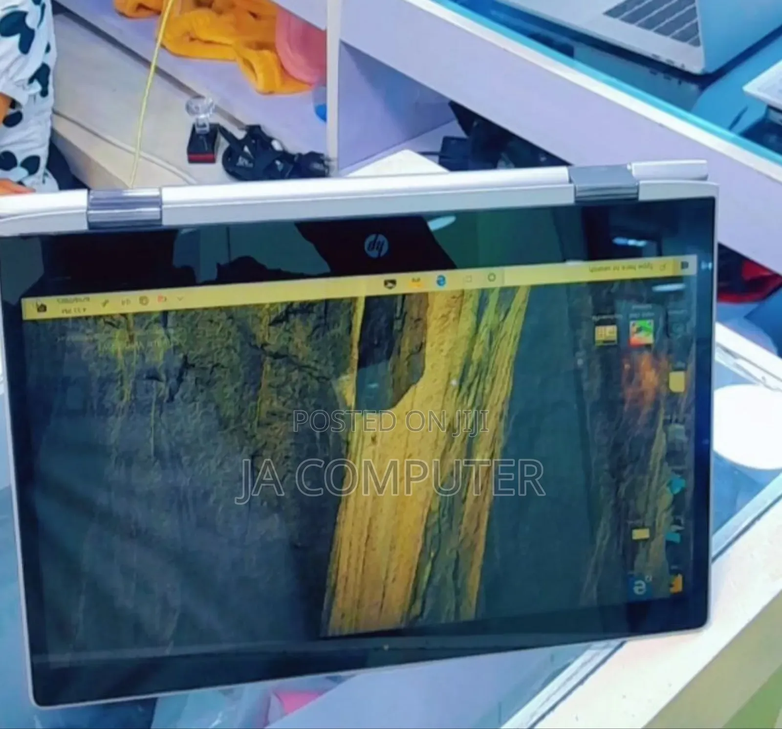 New Laptop HP ProBook 440 G1 8GB Intel Core I3 SSD 512GB