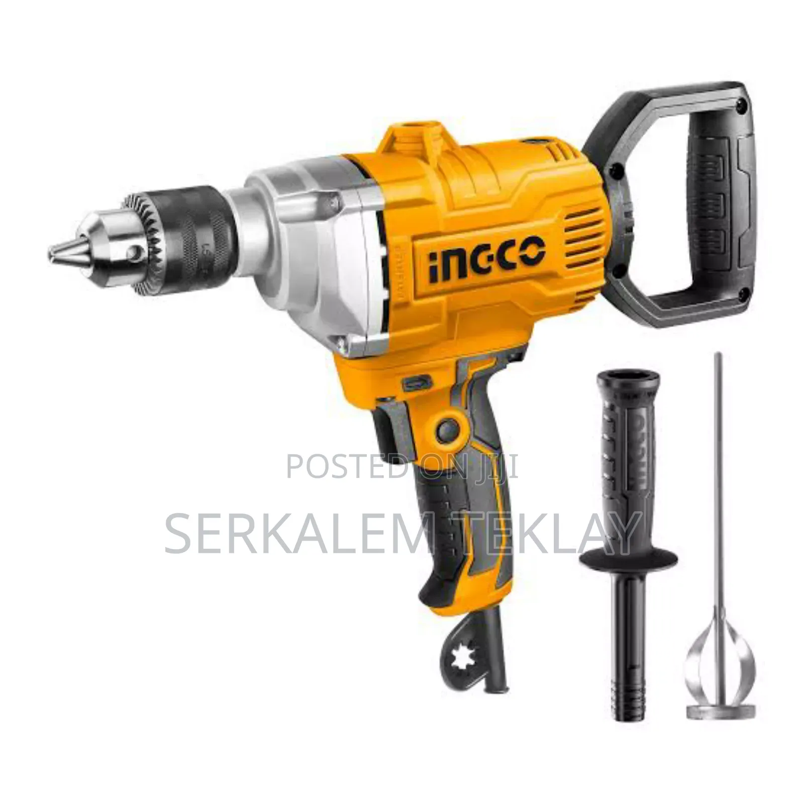 Ingco Drill Mixer 1100w