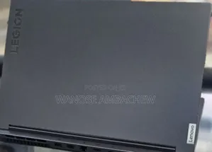 New Lenovo Legion Y7000P IRX9 Gaming Laptop 16GB Intel Core I7 SSD 1T