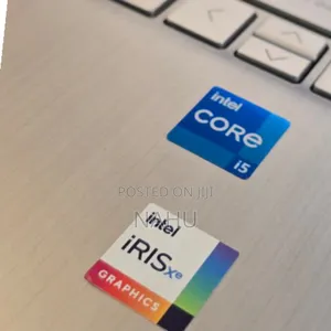 Photo - New Laptop HP Stream Notebook 8GB Intel Core I5 SSD 512GB