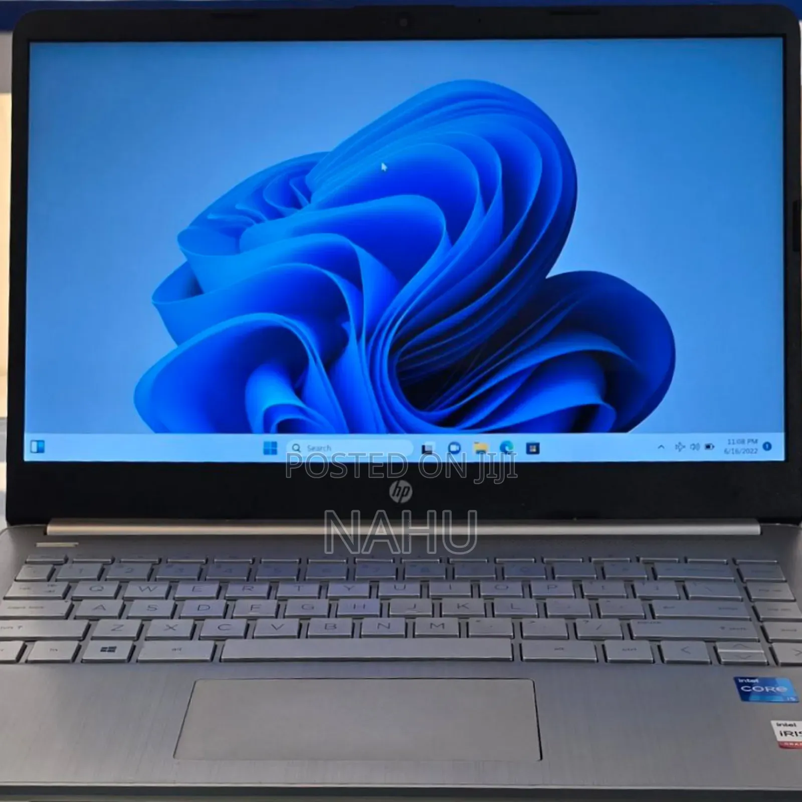 New Laptop HP Stream Notebook 8GB Intel Core I5 SSD 512GB