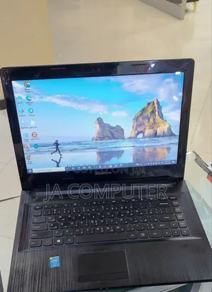 New Laptop Lenovo Ideapad 3 8GB Intel Core I7 HDD 500GB