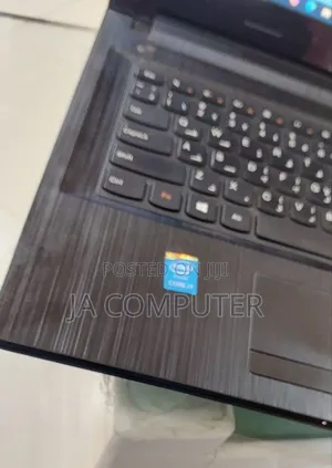 New Laptop Lenovo Ideapad 3 8GB Intel Core I7 HDD 500GB