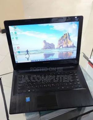 New Laptop Lenovo Ideapad 3 8GB Intel Core I7 HDD 500GB
