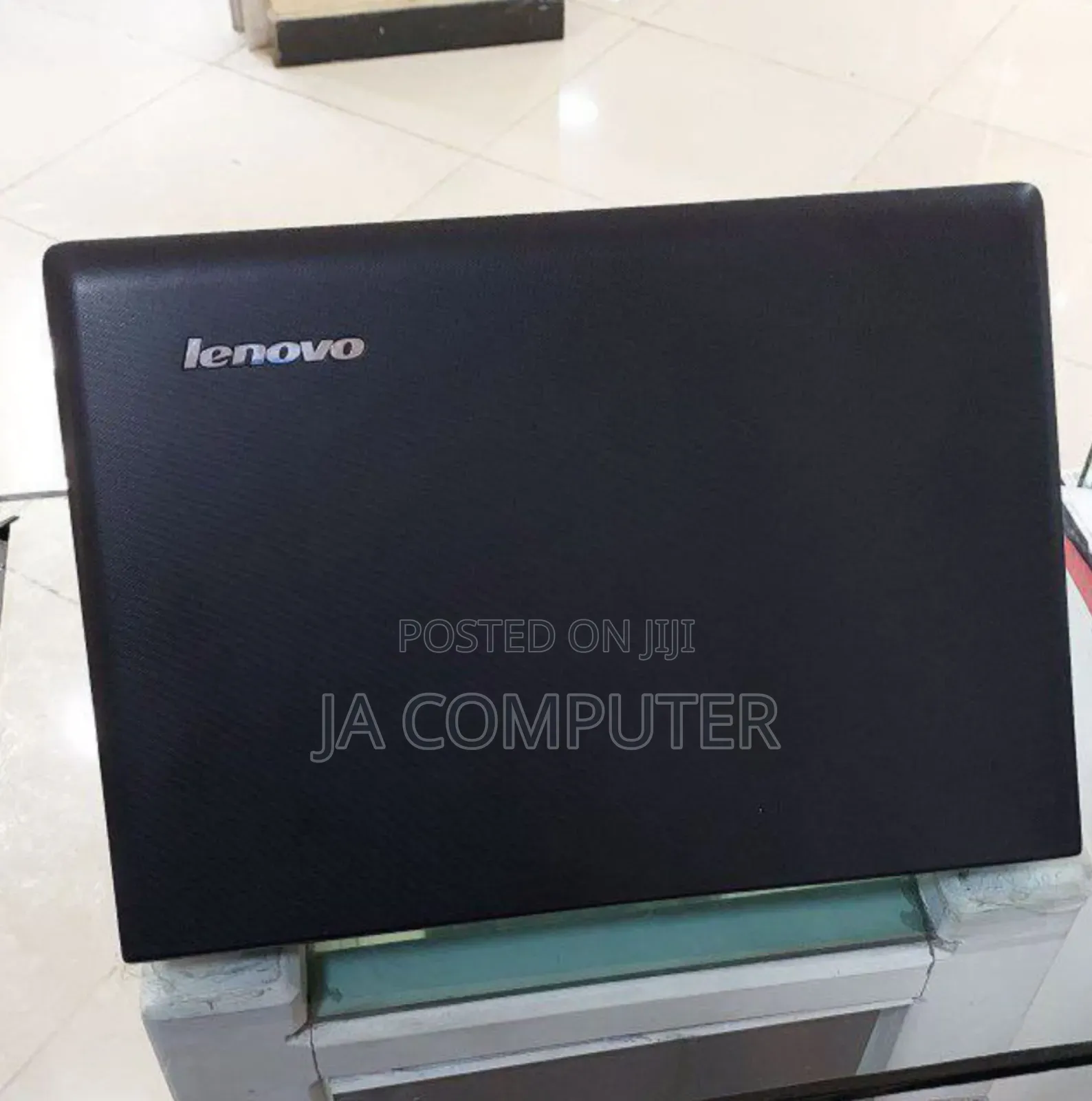 New Laptop Lenovo Ideapad 3 8GB Intel Core I7 HDD 500GB