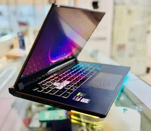 New Laptop Asus ROG Strix G16 G614 16GB AMD Ryzen 9 SSD 1T