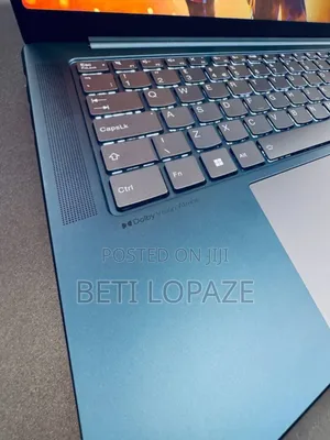 New Laptop Lenovo Yoga C740 16GB Nvidia SSD 1T