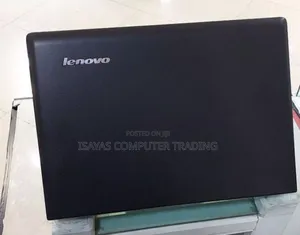 New Laptop Lenovo IdeaPad 1 8GB Intel Core I7 SSD 500GB