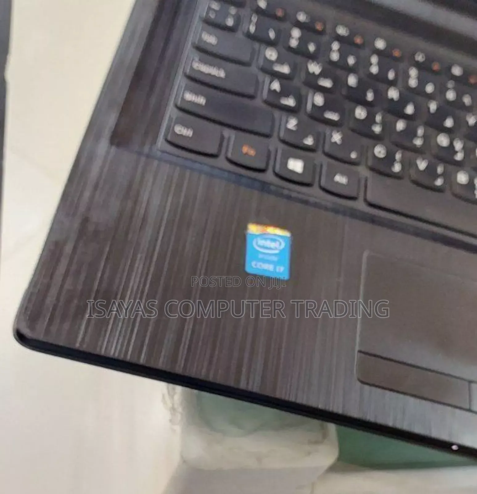 New Laptop Lenovo IdeaPad 1 8GB Intel Core I7 SSD 500GB