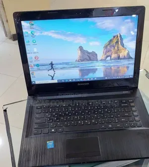 New Laptop Lenovo IdeaPad 1 8GB Intel Core I7 SSD 500GB
