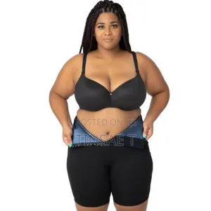 Photo - Sauna Short/የቦርጭ ማጥፊያ