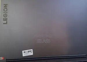 New Lenovo Legion Y7000P IRX9 Gaming Laptop 16GB Intel Core I7 SSD 1T