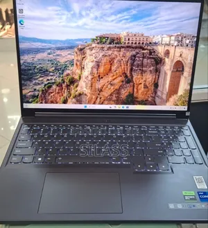 New Lenovo Legion Y7000P IRX9 Gaming Laptop 16GB Intel Core I7 SSD 1T