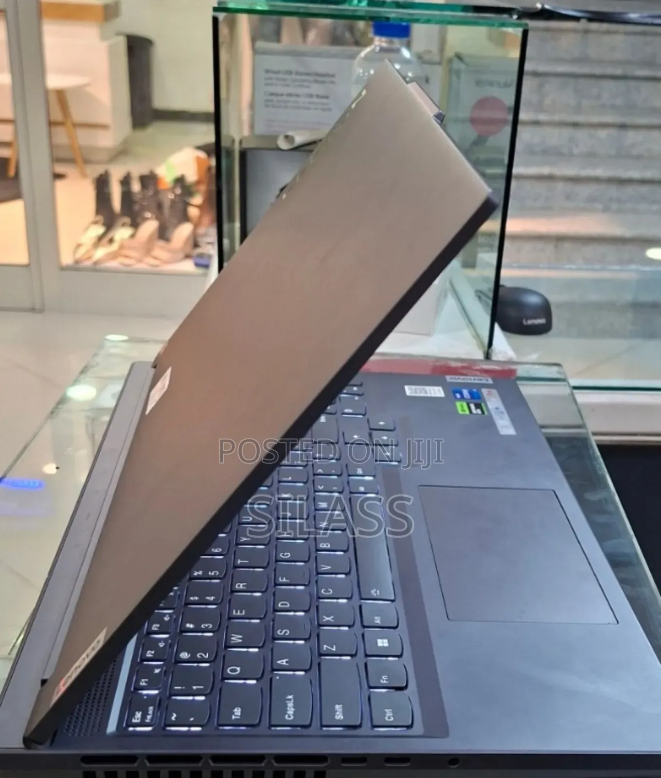 New Lenovo Legion Y7000P IRX9 Gaming Laptop 16GB Intel Core I7 SSD 1T