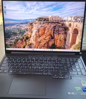 New Lenovo Legion Y7000P IRX9 Gaming Laptop 16GB Intel Core I7 SSD 1T