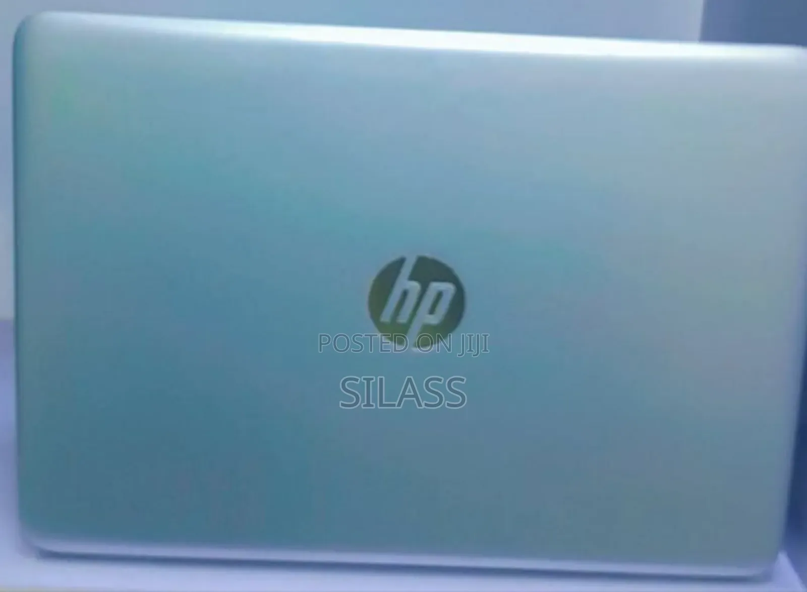 New Laptop HP Pavilion 14 8GB Intel Core I3 SSD 500GB