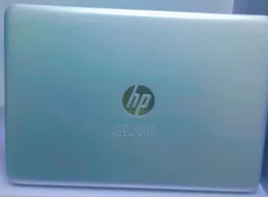 New Laptop HP Pavilion 14 8GB Intel Core I3 SSD 500GB